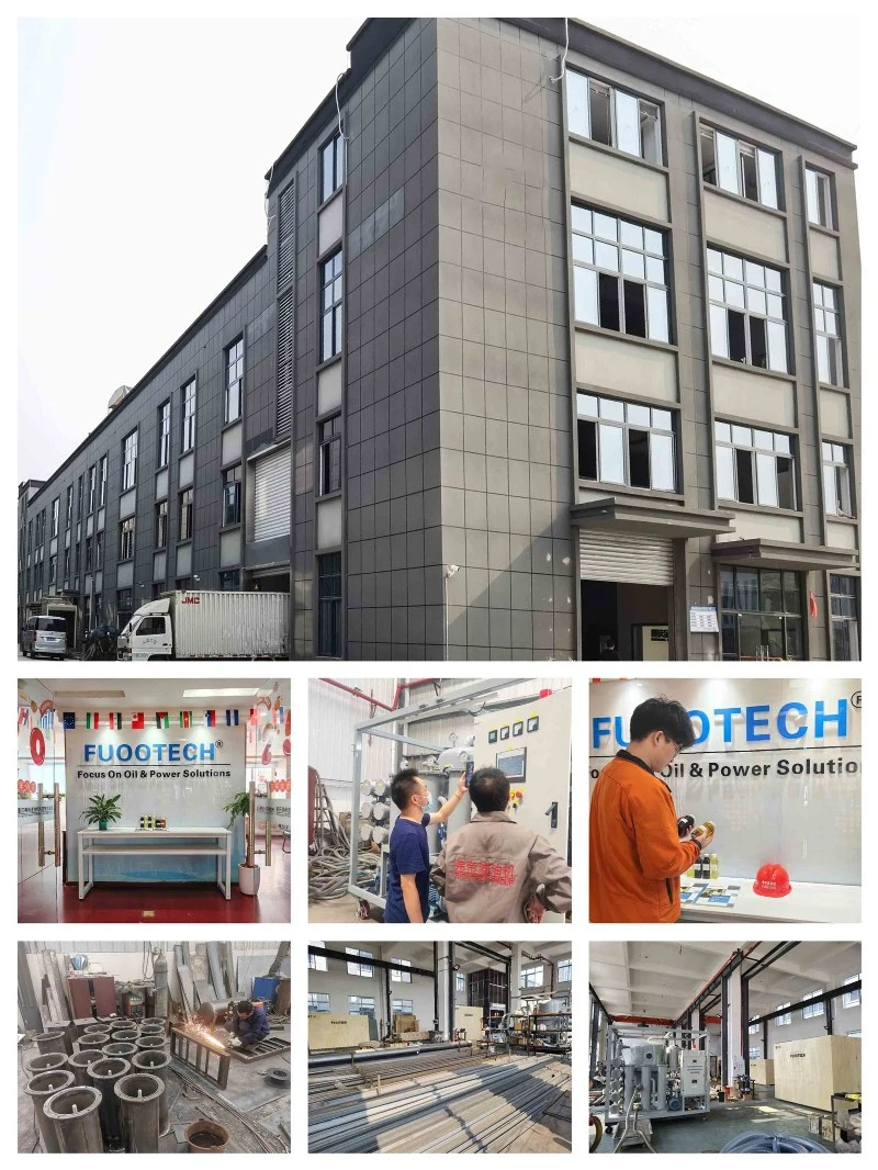oil purifier oil purifier