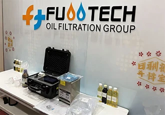 Najnowszy produkt FUOOTECH!!LWB-6!!